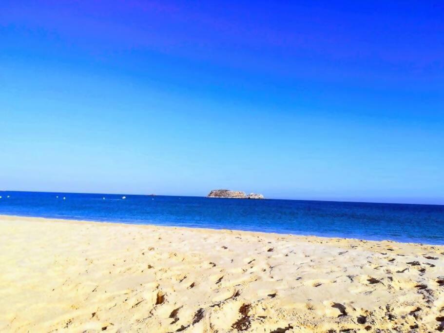 Vila Casa Oliveirinha Sagres Exteriér fotografie