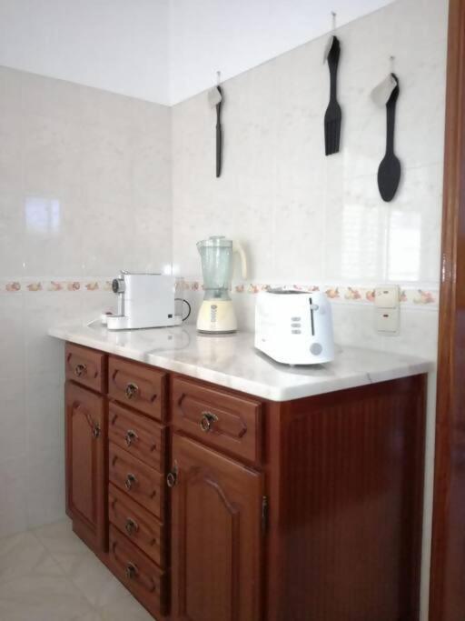 Vila Casa Oliveirinha Sagres Exteriér fotografie