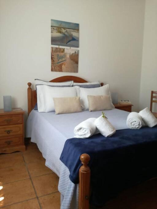Vila Casa Oliveirinha Sagres Exteriér fotografie