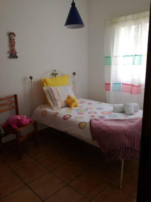Vila Casa Oliveirinha Sagres Exteriér fotografie